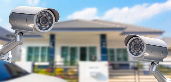 CCTV Camera Installation India